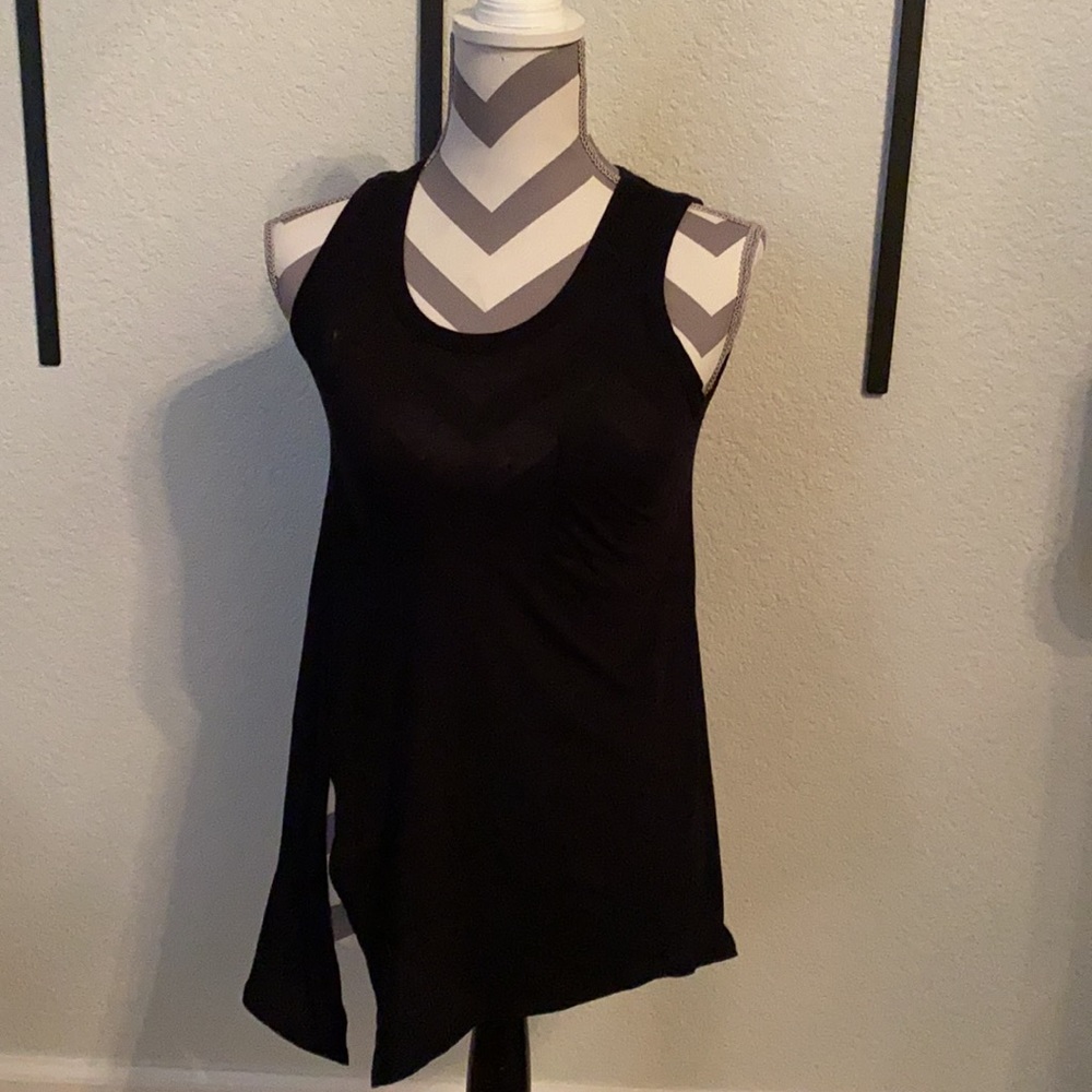 Boni Tank Top with Pocket - XS